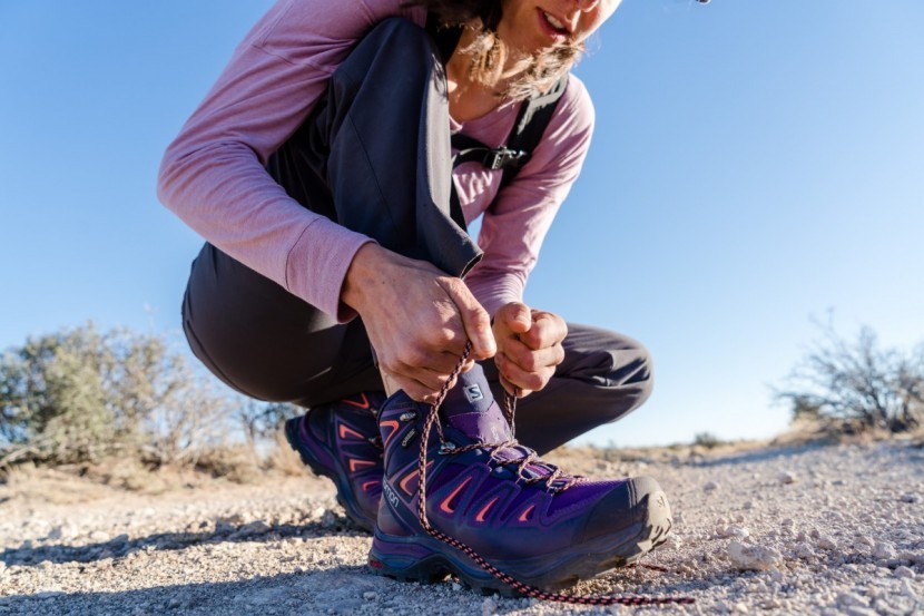 company cases about The Best Hiking Boots for Women of 2019