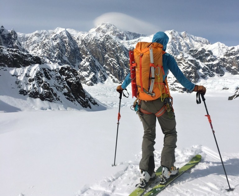 company cases about The Best Mountaineering Backpacks