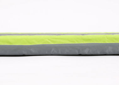 Flocking / PVC Material Inflatable Sleeping Pad CGS / 6P Certification supplier