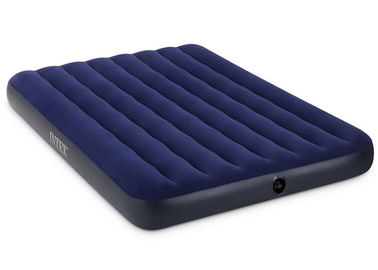 Truck Foldable Air Mattress , Environmentally Friendly Folding Inflatable Bed supplier