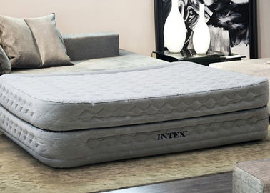 Alternating Low Air Mattress Customized Size For Office Nap / Camping supplier