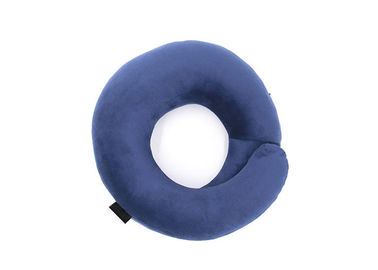 Water Resistant Neck Rest Pillow U Shape 47 * 27 * 10 . 5CM 2 . 75OZ supplier