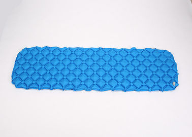 Water Repellent Coating Camping Sleeping Pad Bag Customized Size / Shape supplier