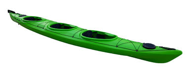 Yellow Sit In Composite Freesun Sea Fishing Kayak For 3 Person Prowler 13 supplier