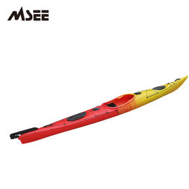 Strong Surfing Kayak sit in fishing kayak 3- Layer Use Ocean light material Kayak Factory Prowler supplier