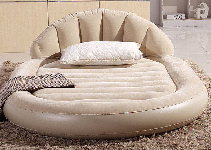 is an air mattress a low psi inflatable