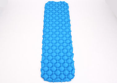 Special Design TPU Self Inflating Sleeping Mat , Lightweight Inflatable Camping Pad supplier