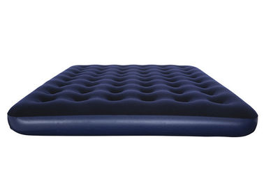 Customized Size Inflatable Car Bed , Alternating Pressure Air Mattress supplier