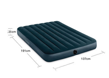 High Durability Elevated Inflatable Bed Customized Logo / Size MS - 64733 supplier