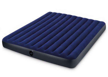Outside Low Air Mattress Anti Bedsore Unlimited Stitching Custom Color supplier