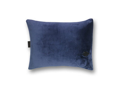 Anti Apnea Inflatable Sleeping Pillow High Elasticity PVC Material 0 . 3KG supplier