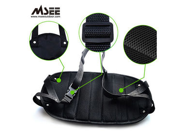 Small Adjustable Travel Foot Hammock L42*W22*H60cm OEM Serives Available supplier