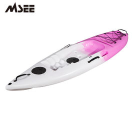 Foot Pedal Plastic Canoe Sea Fishing Kayak Outdoor Product 1 Year Warranty supplier