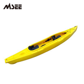 LLDPE HDPE Perception Lake Ocean Fishing Kayak Rudder Pe High Performance supplier