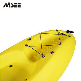 2.7m Inflatable Canoe Whitewater Pagaie Kayak With 1 Seat Kayak Handle supplier