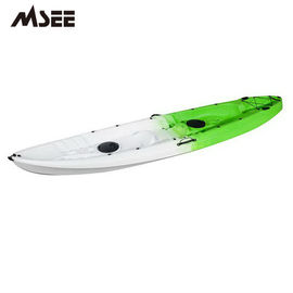 2 Person Kayak with Stable seats Ocean Kayak and Adults Sea Kayak For Sales supplier