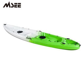 2 Person Kayak with Stable seats Ocean Kayak and Adults Sea Kayak For Sales supplier