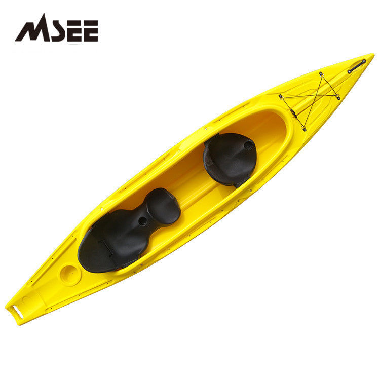 LLDPE HDPE Perception Lake Ocean Fishing Kayak Rudder Pe High Performance supplier
